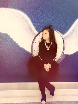 Meow-Meowさんのコーディネート