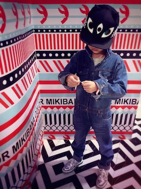 Meow-Meowさんのコーディネート