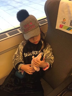 Meow-Meowさんのコーディネート