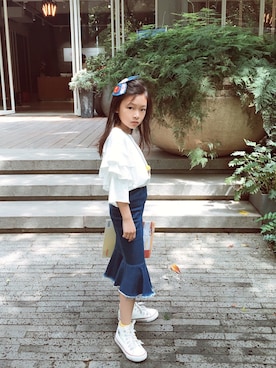 Meow-Meowさんのコーディネート