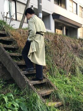 poolさんのコーディネート