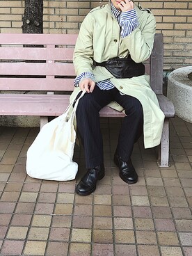 poolさんのコーディネート