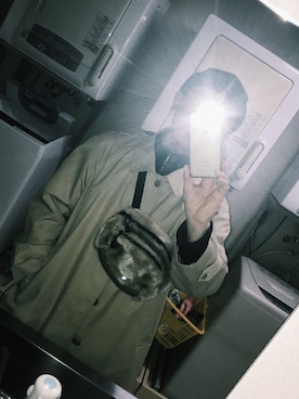 poolさんのコーディネート