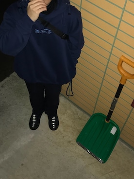 poolさんのコーディネート