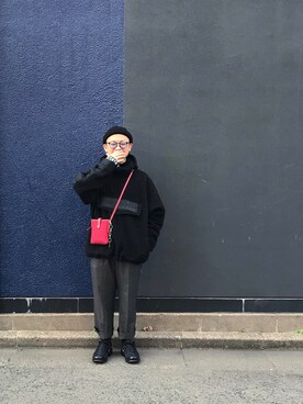 poolさんのコーディネート