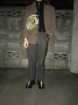 poolさんのコーディネート