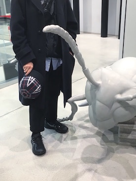 poolさんのコーディネート