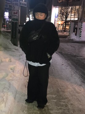 poolさんのコーディネート