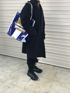 poolさんのコーディネート