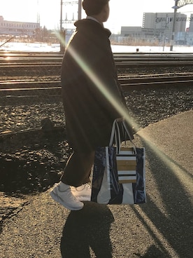 poolさんのコーディネート