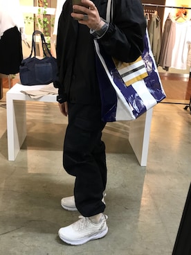 poolさんのコーディネート