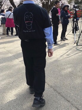 poolさんのコーディネート