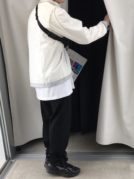 poolさんのコーディネート