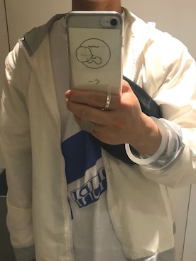 poolさんのコーディネート