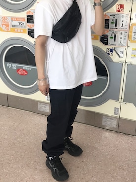 poolさんのコーディネート