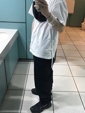 poolさんのコーディネート