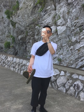 poolさんのコーディネート