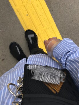 poolさんのコーディネート