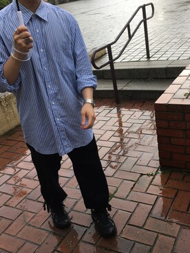 poolさんのコーディネート