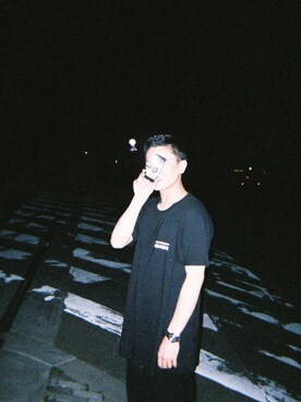 poolさんのコーディネート