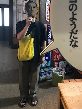 poolさんのコーディネート