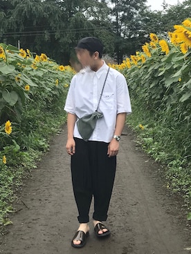 poolさんのコーディネート