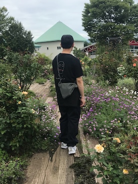 poolさんのコーディネート