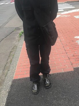 poolさんのコーディネート