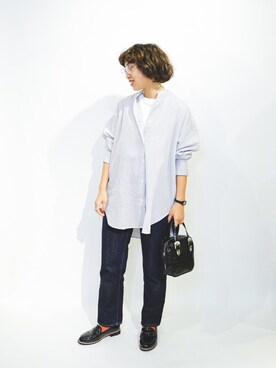 gonさんのコーディネート