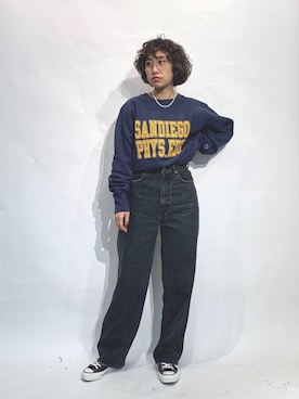 gonさんのコーディネート