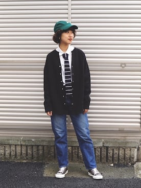 gonさんのコーディネート