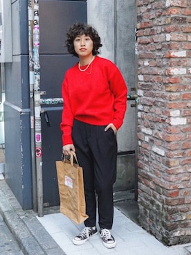 gonさんのコーディネート