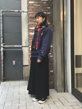 gonさんのコーディネート