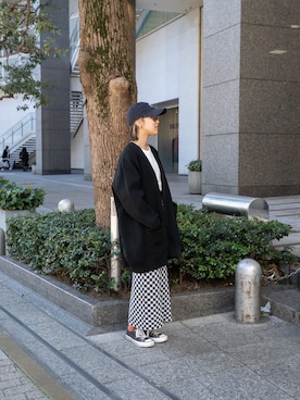 gonさんのコーディネート