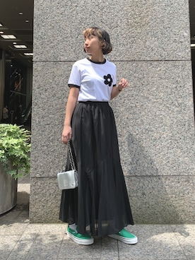 gonさんのコーディネート