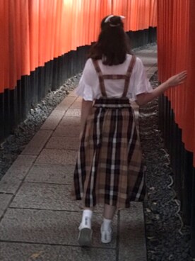 クちゃんさんのコーディネート