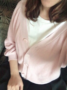 クちゃんさんのコーディネート