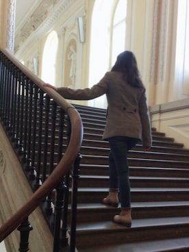 クちゃんさんのコーディネート