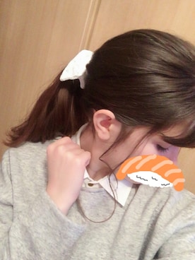 クちゃんさんのコーディネート