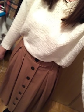 クちゃんさんのコーディネート