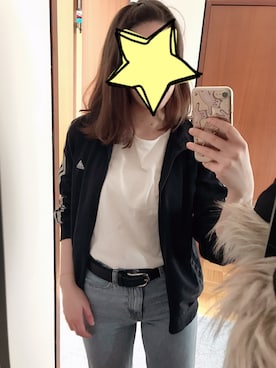 クちゃんさんのコーディネート