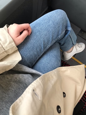 クちゃんさんのコーディネート