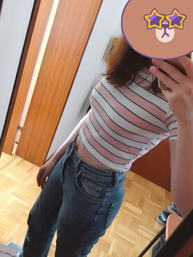 クちゃんさんのコーディネート