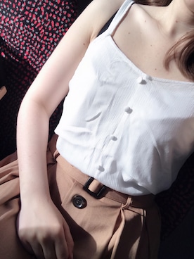 クちゃんさんのコーディネート