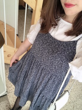 クちゃんさんのコーディネート