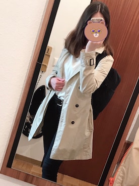 クちゃんさんのコーディネート