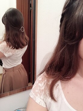 クちゃんさんのコーディネート