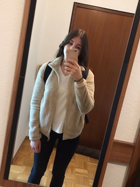 クちゃんさんのコーディネート