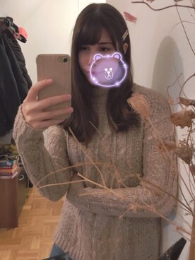 クちゃんさんのコーディネート