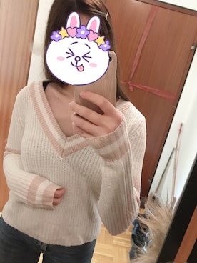 クちゃんさんのコーディネート